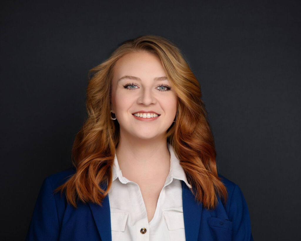 Carly Kuhn - Chamber Executive Director